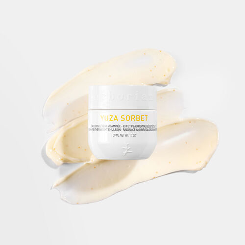 view 3/5 of Yuza Sorbet - Vitamin C face cream, , large